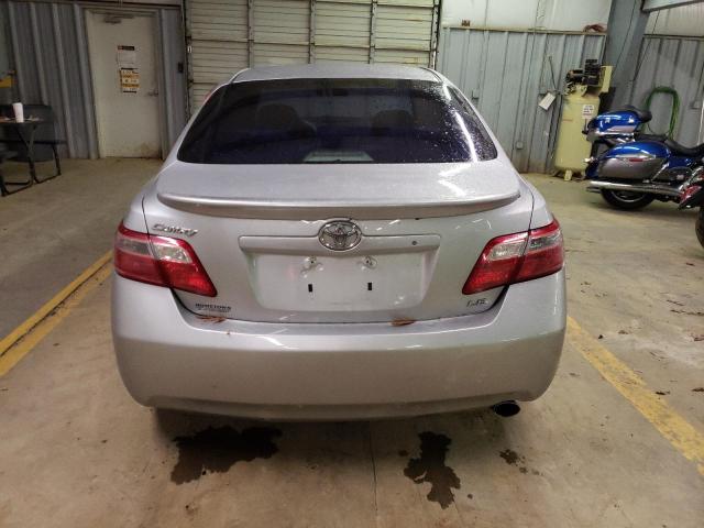 Photo 6 from auction – 2007 TOYOTA CAMRY CE with VIN 4T1BE46K17U660086