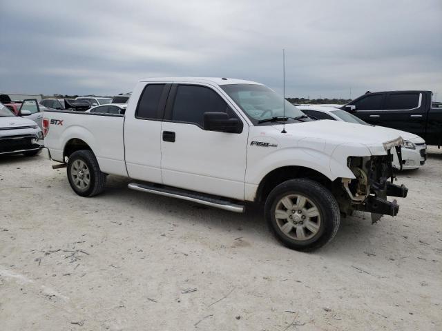 Photo 4 from auction – 2014 FORD F150 SUPER with VIN 1FTEX1CM0EKF22256