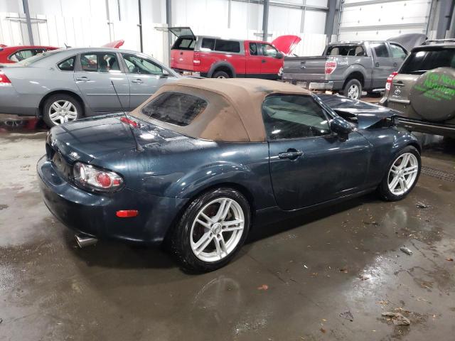 Photo 3 from auction – 2006 MAZDA MX-5 MIATA with VIN JM1NC25F060105698