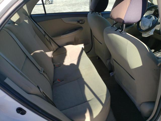 Photo 10 from auction – 2010 TOYOTA COROLLA BA with VIN 2T1BU4EE5AC535048