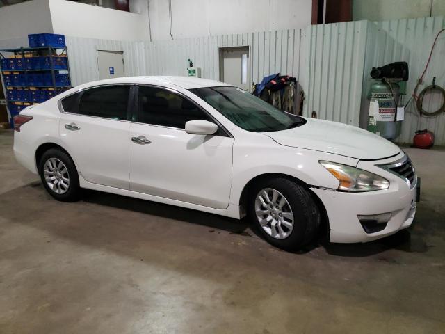 Photo 4 from auction – 2015 NISSAN ALTIMA 2.5 with VIN 1N4AL3AP7FC488241