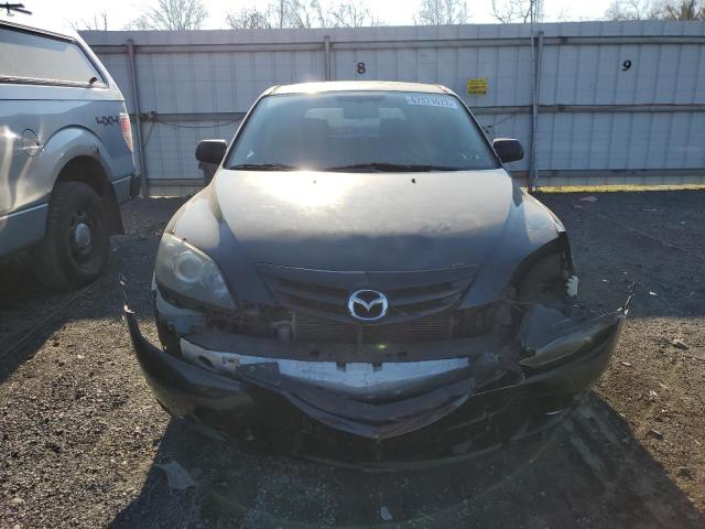 Photo 5 from auction – 2004 MAZDA 3 HATCHBAC with VIN JM1BK343041213345