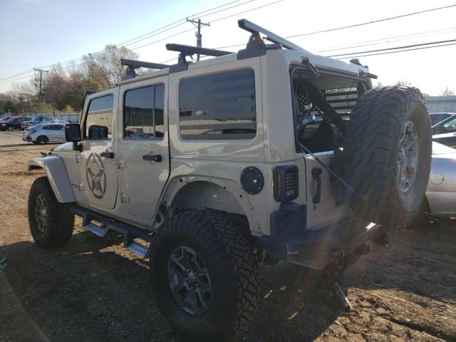 Zdjęcie 2 z aukcji – 2016 JEEP WRANGLER U z VIN 1C4HJWFG8GL237724