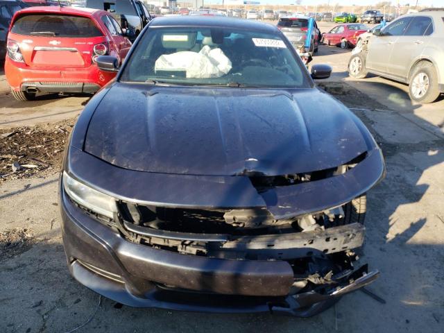 Photo 5 from auction – 2016 DODGE CHARGER SE with VIN 2C3CDXBG5GH173401