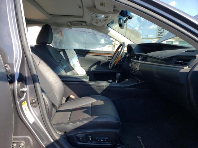 صورة رقم 7 من المزاد - 2015 LEXUS ES 350 مع VIN JTHBK1GG3F2186477