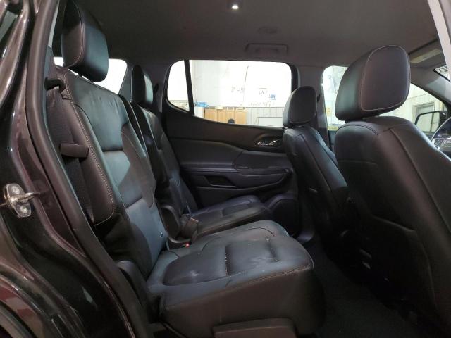 Photo 11 from auction – 2017 GMC ACADIA SLT with VIN 1GKKNNLS1HZ315261