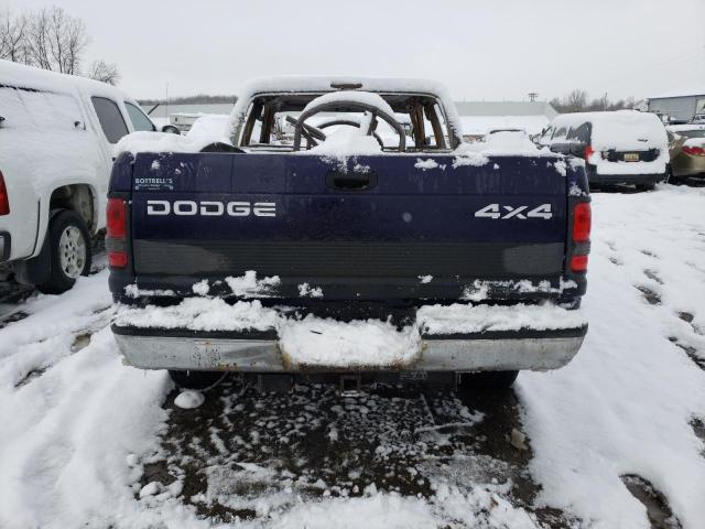Photo 6 from auction – 1999 DODGE RAM 1500 with VIN 1B7HF13Z1XJ530676