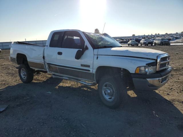 Photo 4 from auction – 1999 DODGE RAM 2500 with VIN 3B7KF2368XG239014