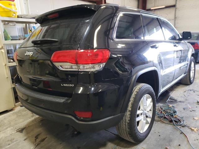 Photo 3 from auction – 2017 JEEP GRAND CHER with VIN 1C4RJFAG9HC853462