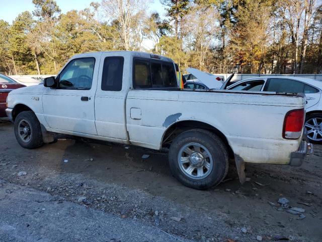 Photo 2 from auction – 2000 FORD RANGER SUP with VIN 1FTYR14V5YPA54255