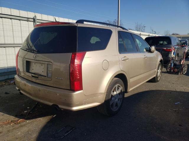 Photo 3 from auction – 2005 CADILLAC SRX with VIN 1GYEE637350123571