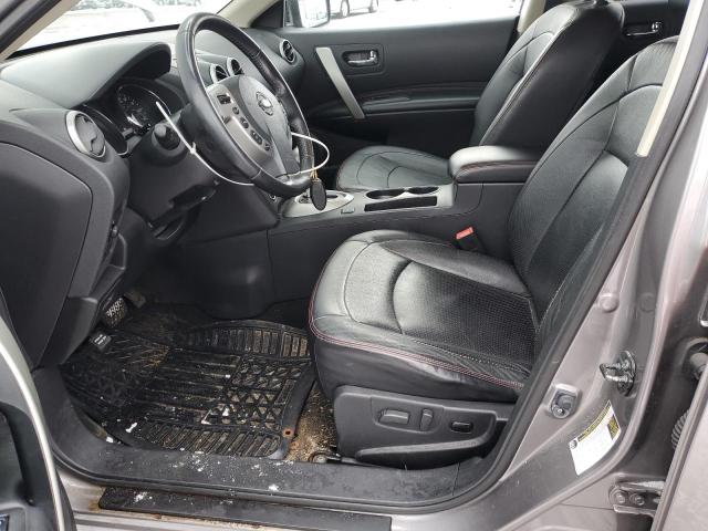 Photo 7 from auction – 2011 NISSAN ROGUE S with VIN JN8AS5MV4BW278616