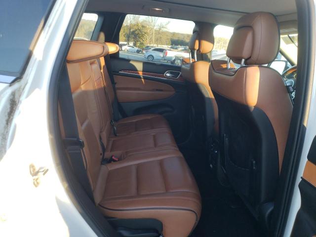 Photo 11 from auction – 2012 JEEP GRAND CHER with VIN 1C4RJFCG8CC115528