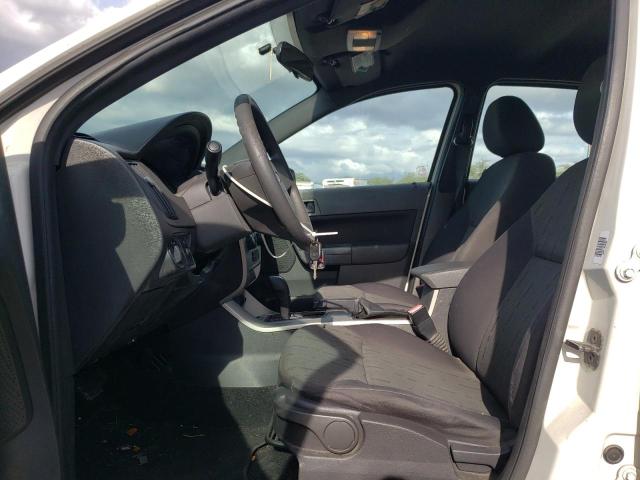 Foto 7 de la subasta – 2011 FORD FOCUS SE con VIN 1FAHP3FN5BW203300
