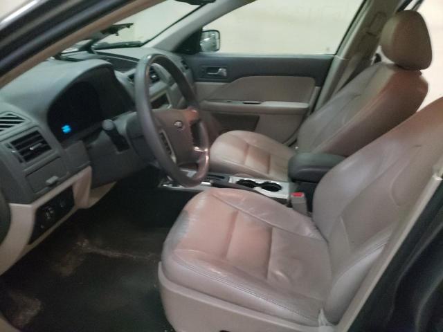 Photo 7 from auction – 2011 FORD FUSIONSEL with VIN 3FAHP0JGXBR153763
