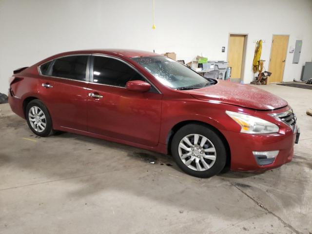 Photo 4 from auction – 2013 NISSAN ALTIMA 2.5 with VIN 1N4AL3AP6DN518945