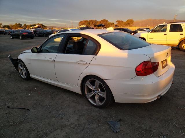 Photo 2 from auction – 2009 BMW 335 I with VIN WBAPM73559E191334