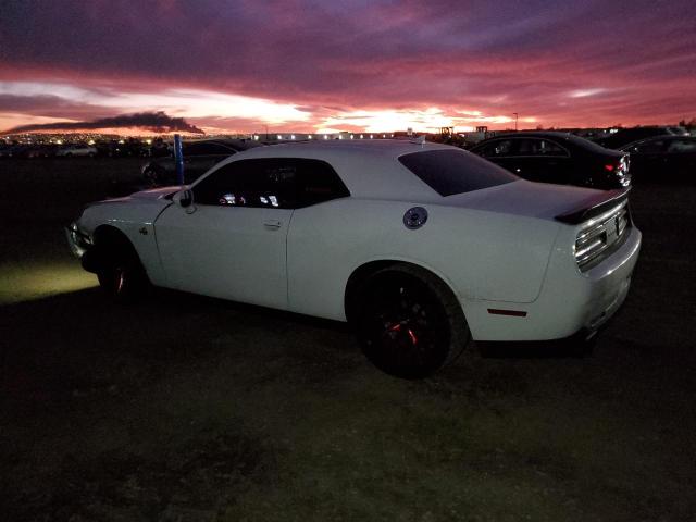 Photo 2 from auction – 2017 DODGE CHALLENGER with VIN 2C3CDZFJ0HH618517