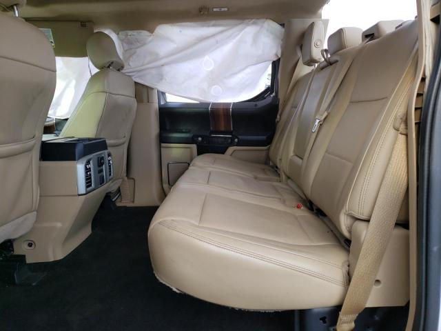 Photo 10 from auction – 2015 FORD F150 SUPER with VIN 1FTEW1EG4FKD07944