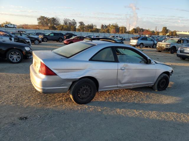 Photo 3 from auction – 2002 HONDA CIVIC EX with VIN 1HGEM21932L021365