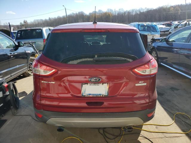 Photo 6 from auction – 2015 FORD ESCAPE SE with VIN 1FMCU0GX8FUC10833