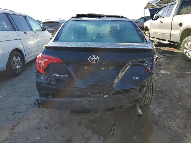 Photo 6 from auction – 2017 TOYOTA COROLLA L with VIN 2T1BURHE5HC824997
