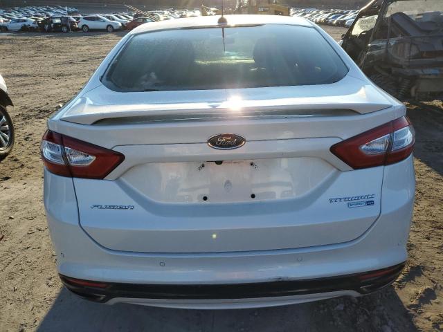 Photo 6 from auction – 2014 FORD FUSION TIT with VIN 3FA6P0D91ER205743