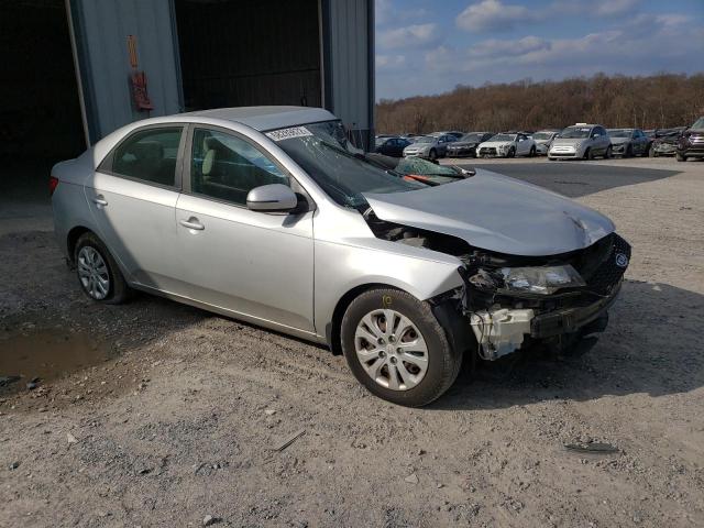Photo 4 from auction – 2012 KIA FORTE EX with VIN KNAFU4A26C5637565
