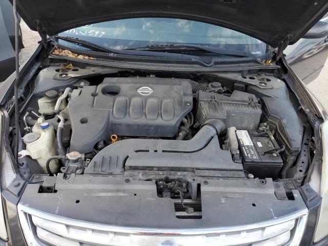 Photo 11 from auction – 2012 NISSAN ALTIMA BAS with VIN 1N4AL2AP7CC236138