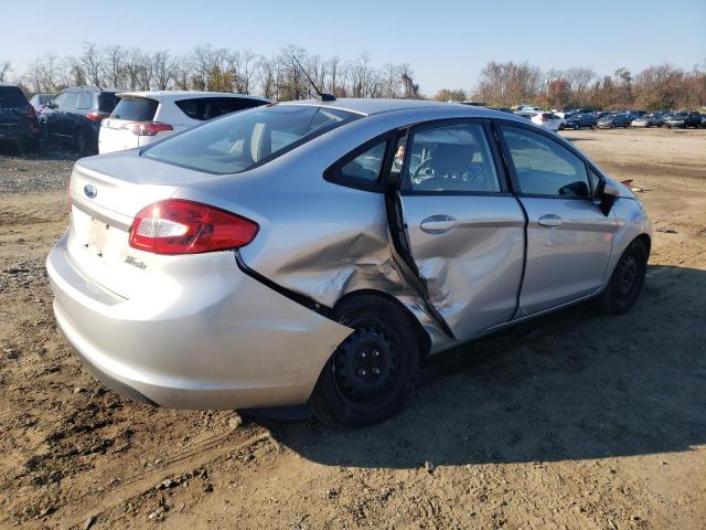Photo 3 from auction – 2012 FORD FIESTA SE with VIN 3FADP4BJXCM156824