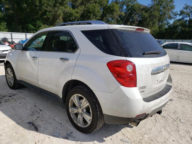 Photo 2 from auction – 2015 CHEVROLET EQUINOX LT with VIN 2GNFLHE30F6147400