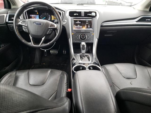 Photo 8 from auction – 2013 FORD FUSION TIT with VIN 3FA6P0K9XDR377481