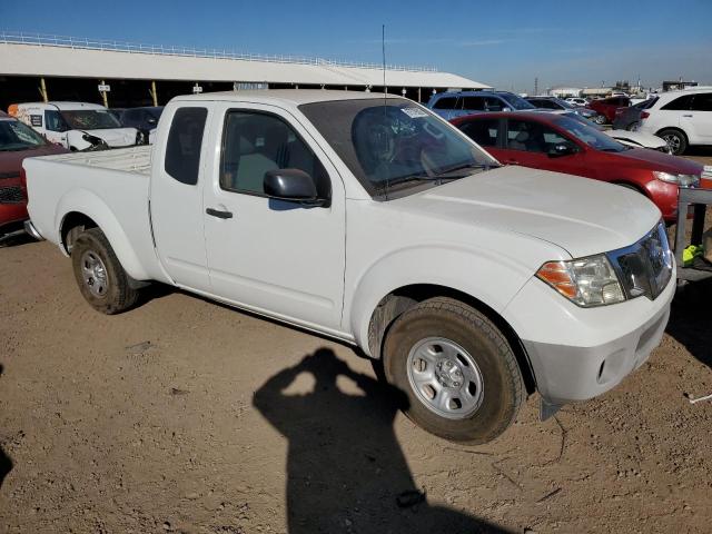 Photo 4 from auction – 2014 NISSAN FRONTIER S with VIN 1N6BD0CT4EN755081