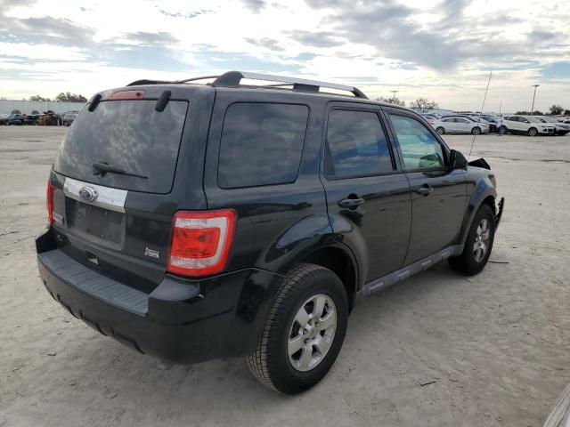 Photo 3 from auction – 2010 FORD ESCAPE LIM with VIN 1FMCU0EG7AKA44781