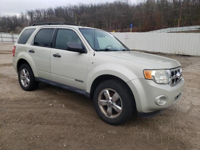Photo 4 from auction – 2008 FORD ESCAPE XLT with VIN 1FMCU93158KA85679