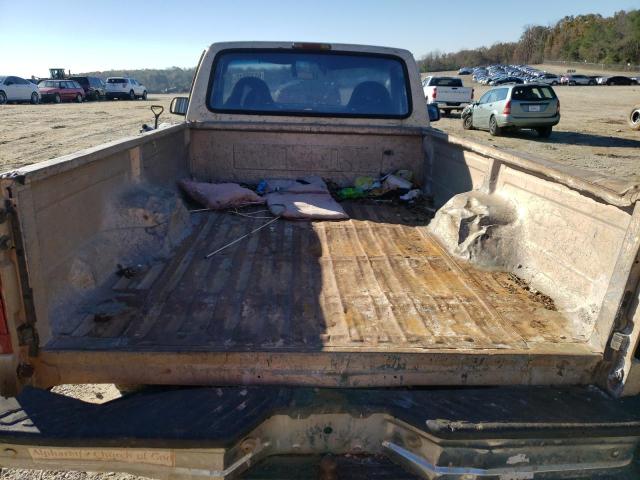 Photo 10 from auction – 1996 FORD F150 with VIN 1FTEF15N7TLA05892