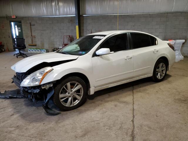 Photo 1 from auction – 2011 NISSAN ALTIMA BAS with VIN 1N4AL2AP6BN513039