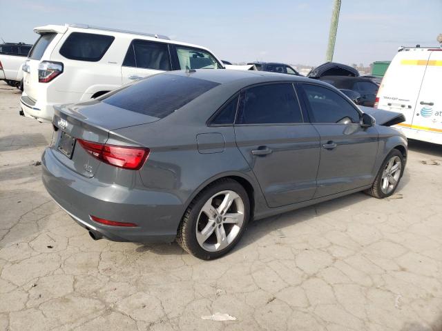 Photo 3 from auction – 2017 AUDI A3 PREMIUM with VIN WAUB8GFF6H1063631