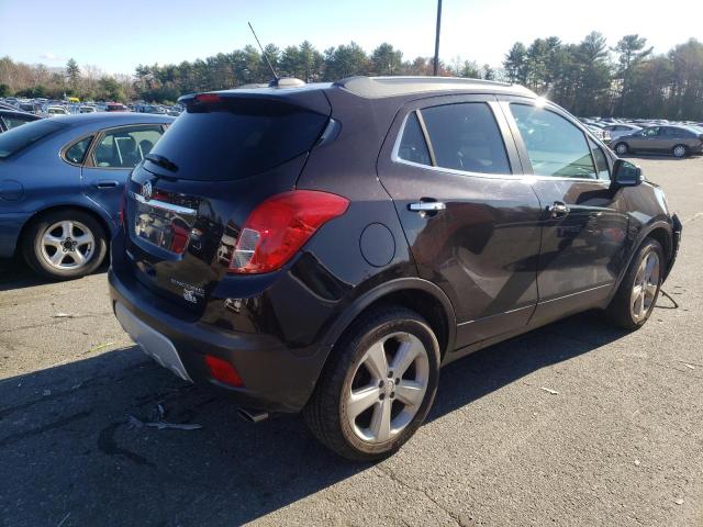 Photo 3 from auction – 2016 BUICK ENCORE CON with VIN KL4CJFSB9GB650059