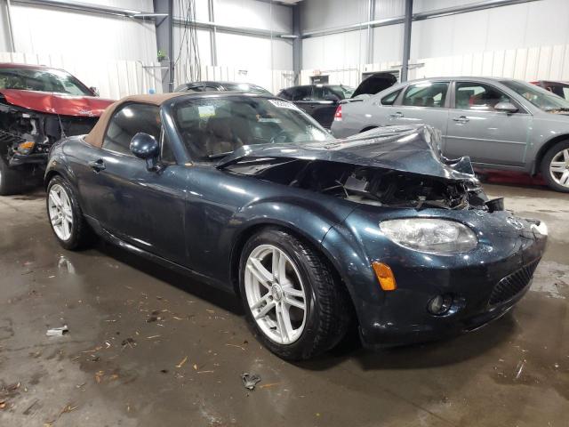 Photo 4 from auction – 2006 MAZDA MX-5 MIATA with VIN JM1NC25F060105698