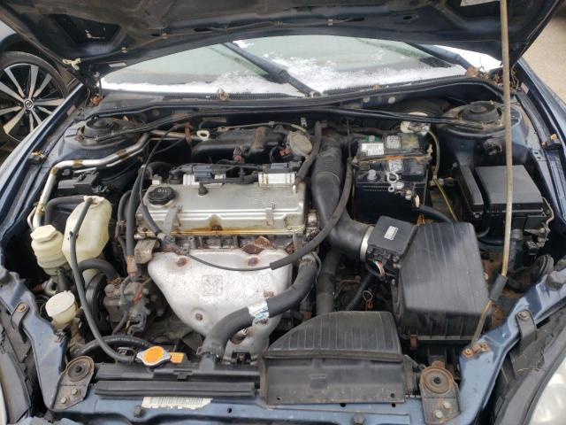 Photo 11 from auction – 2003 DODGE STRATUS SE with VIN 4B3AG42G63E164409