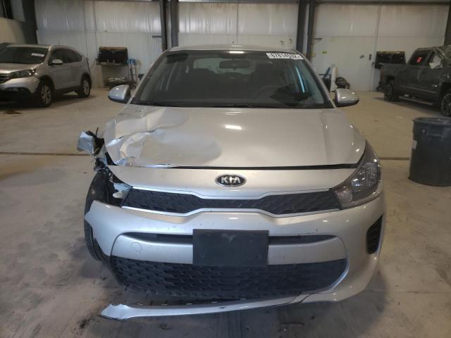 Photo 5 from auction – 2020 KIA RIO with VIN 3KPA24AD2LE297971