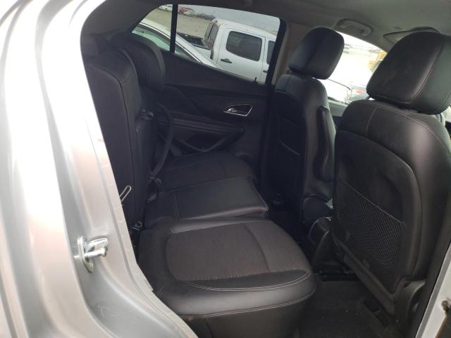 Photo 11 from auction – 2015 BUICK ENCORE with VIN KL4CJASBXFB253140