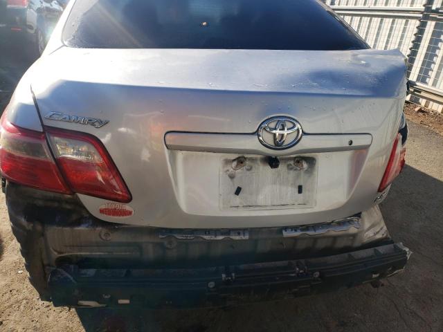 Photo 6 from auction – 2007 TOYOTA CAMRY with VIN 4T1BE46K17U003708