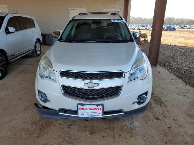Photo 5 from auction – 2012 CHEVROLET EQUINOX LT with VIN 2GNALFEK5C1302599