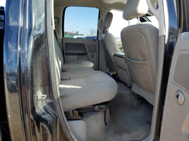 Photo 10 from auction – 2007 DODGE RAM 2500 S with VIN 3D7KS28C27G748483