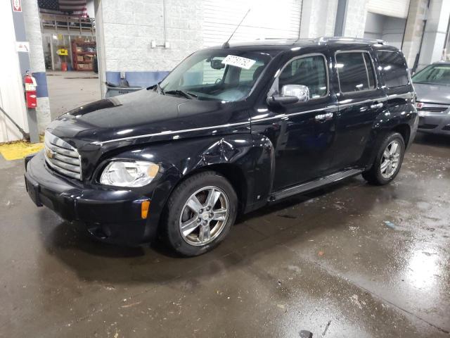 CHEVROLET HHR LT 2008 with VIN 3GNCA23D58S655156 - Photo from auction