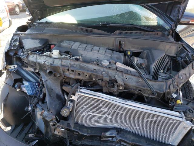 Photo 12 from auction – 2015 CHEVROLET TRAVERSE L with VIN 1GNKVGKD2FJ135493