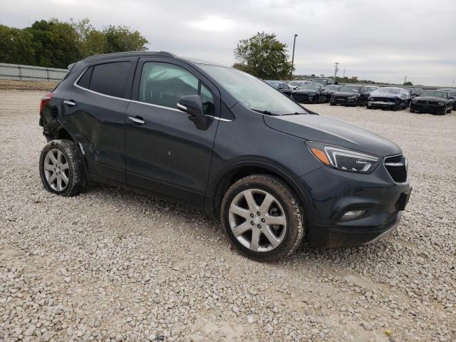 Photo 4 from auction – 2017 BUICK ENCORE PRE with VIN KL4CJHSB2HB011986