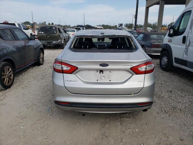 Photo 6 from auction – 2013 FORD FUSION SE with VIN 3FA6P0H76DR104642